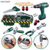 Tool set - Alat set za decu