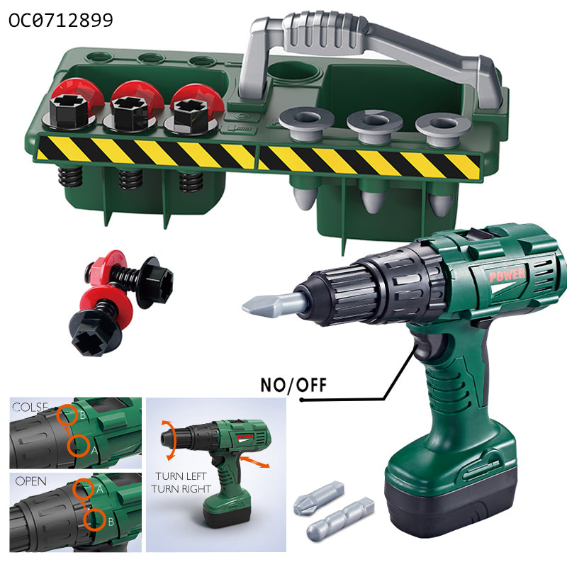 Tool set - Alat set za decu