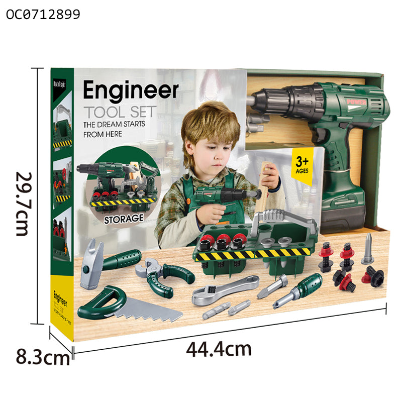 Tool set - Alat set za decu