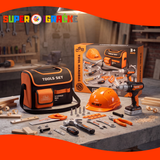 Tools set - Torba sa alatom