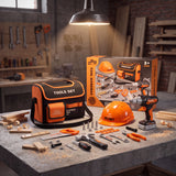 Tools set - Torba sa alatom
