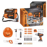 Tools set - Torba sa alatom