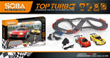 Top Turbo - auto staza 440cm