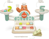 Top bright logička vaga meda