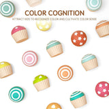 Top bright logička vaga meda