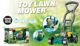 Toy lawn mower - Dečija kosilica na baterije