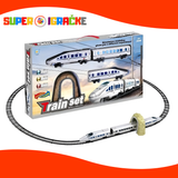 Train set vozić na šinama