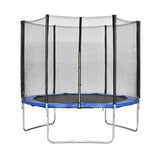 Trambolina sa sigurnosnom mrežom 183cm