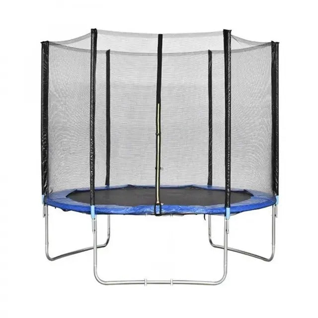 Trambolina sa sigurnosnom mrežom 183cm