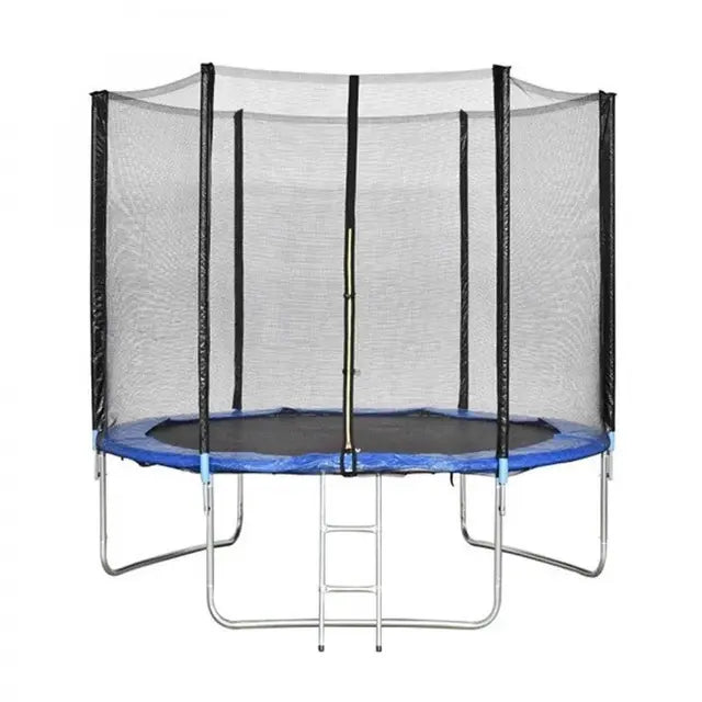 Trambolina sa sigurnosnom mrežom 427cm