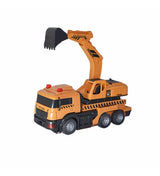 Transformers kamion autobot na daljinski