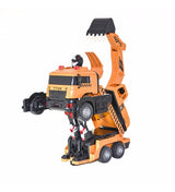 Transformers kamion autobot na daljinski