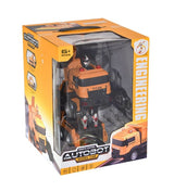 Transformers kamion autobot na daljinski
