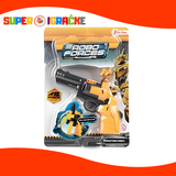 Transformers pištolj
