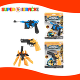 Transformers pištolj