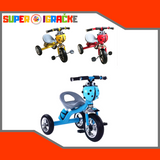 Tricikl bubamara sa termosom