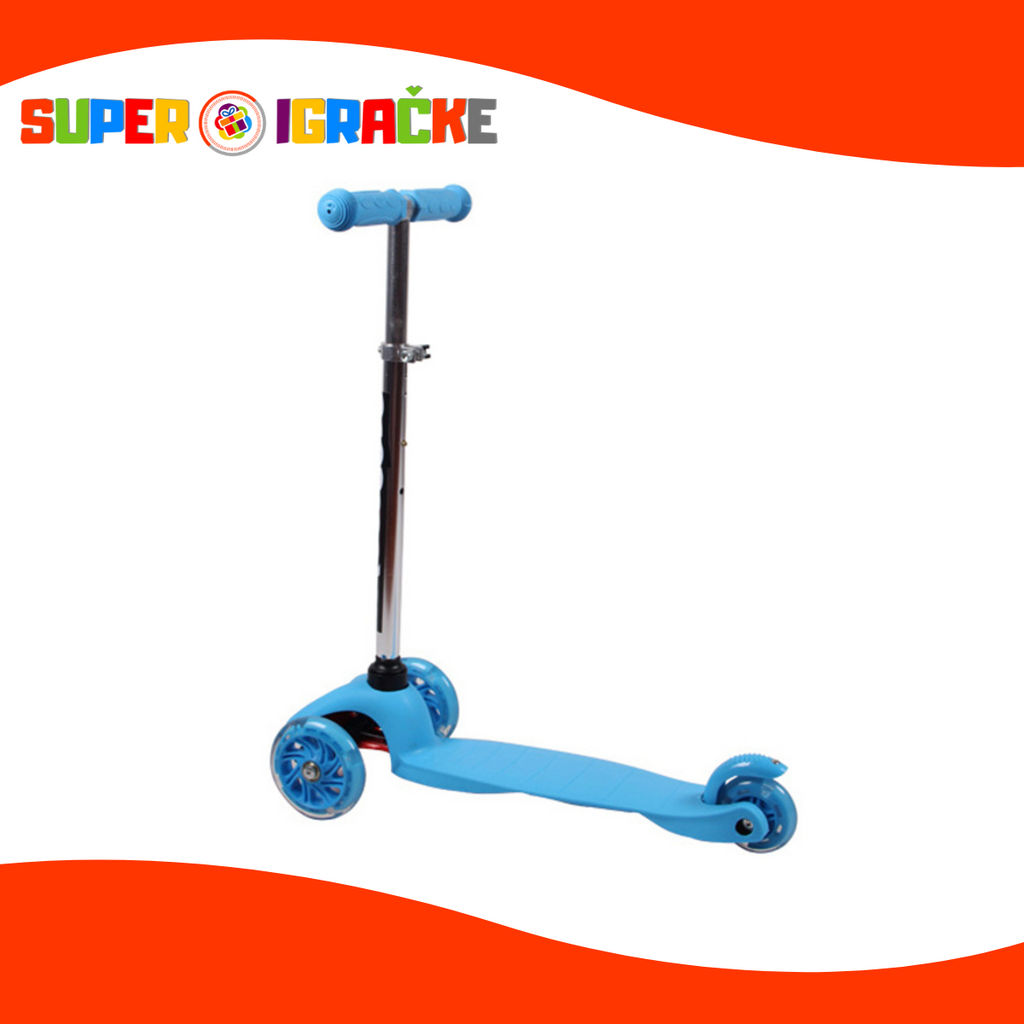 Trotinet za decu - Smart Ride