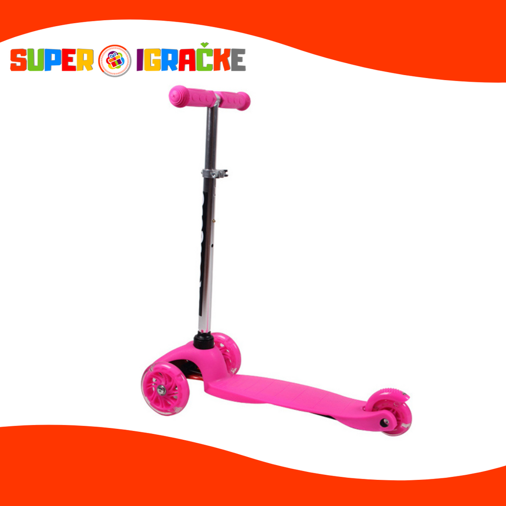 Trotinet za decu - Smart Ride