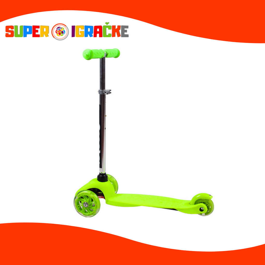 Trotinet za decu - Smart Ride