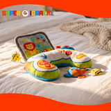 Tummy Time - Bebi jastuk