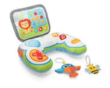 Tummy Time - Bebi jastuk