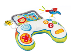 Tummy Time - Bebi jastuk