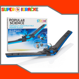 Ultimate Power Glider letelica