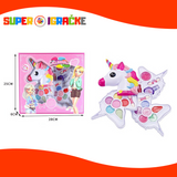 Unicorn šminka setić