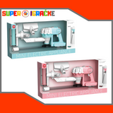 Usisivač štapni sa dve papučice