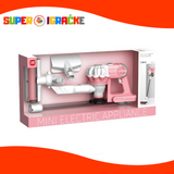 Usisivač štapni sa dve papučice