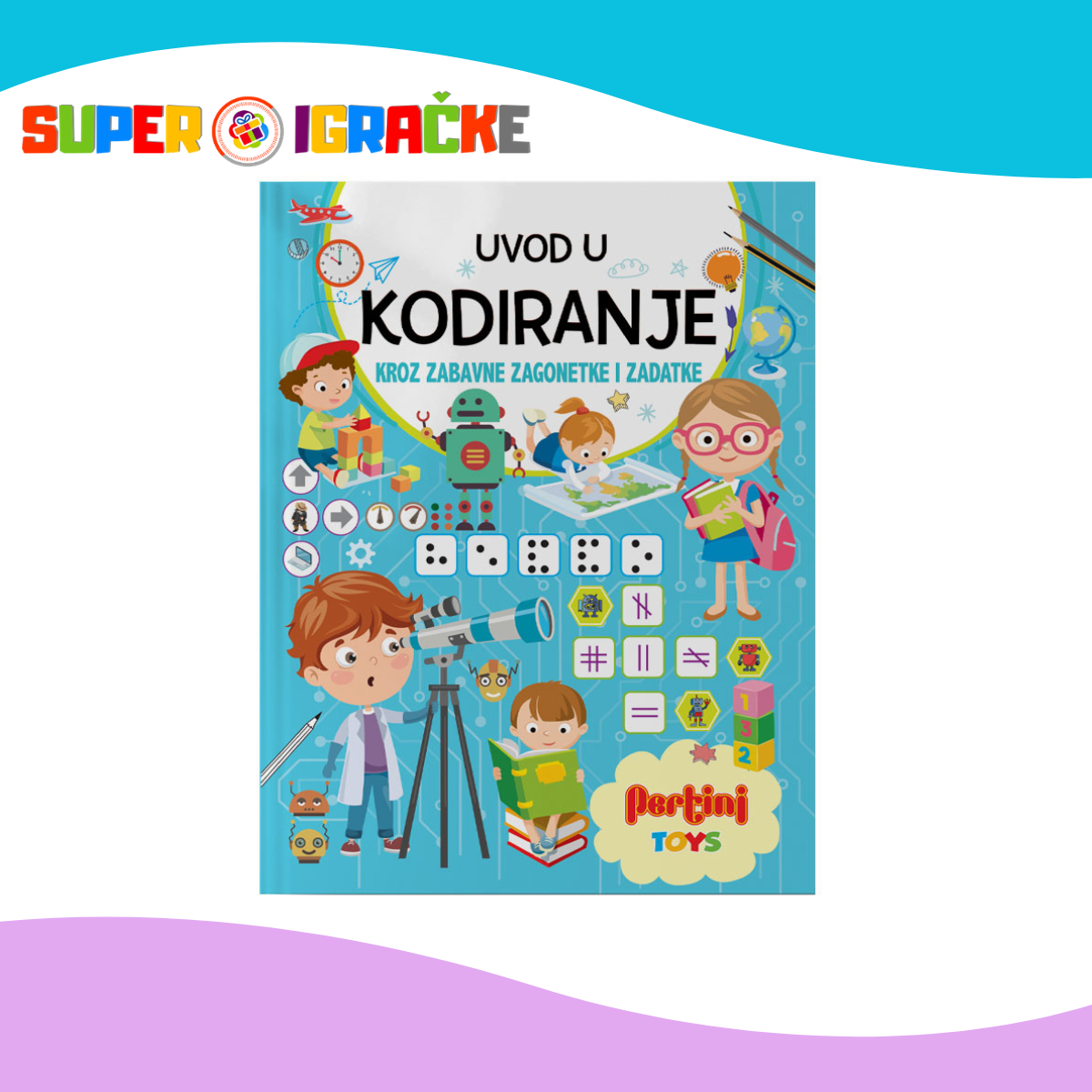 Uvod u kodiranje