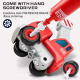 Vatrogasna vozila - Robot Transformers