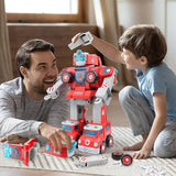 Vatrogasna vozila - Robot Transformers