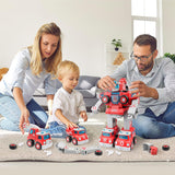 Vatrogasna vozila - Robot Transformers