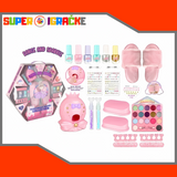 Veliki set za manikir i pedikir