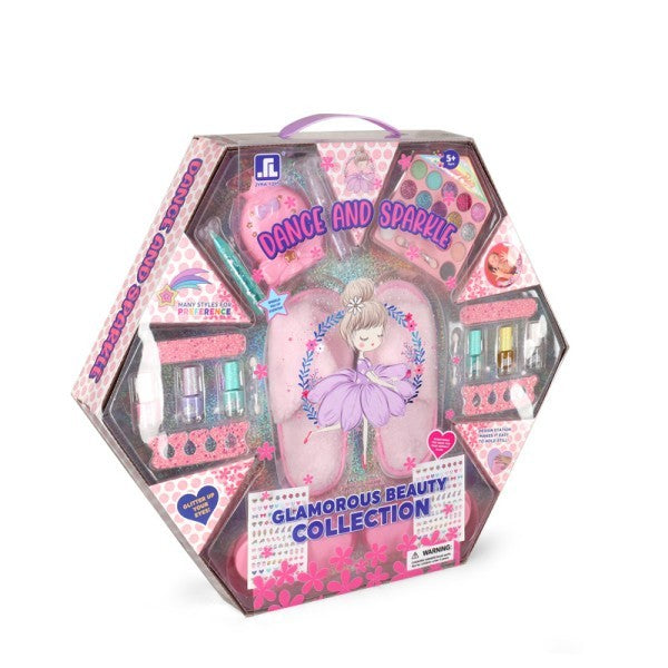 Veliki set za manikir i pedikir