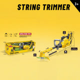 Veliki string trimer za decu