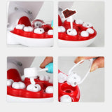 Veterinarske zubarije igra