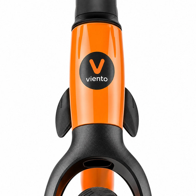 Viento Balans bicikla narandžasta