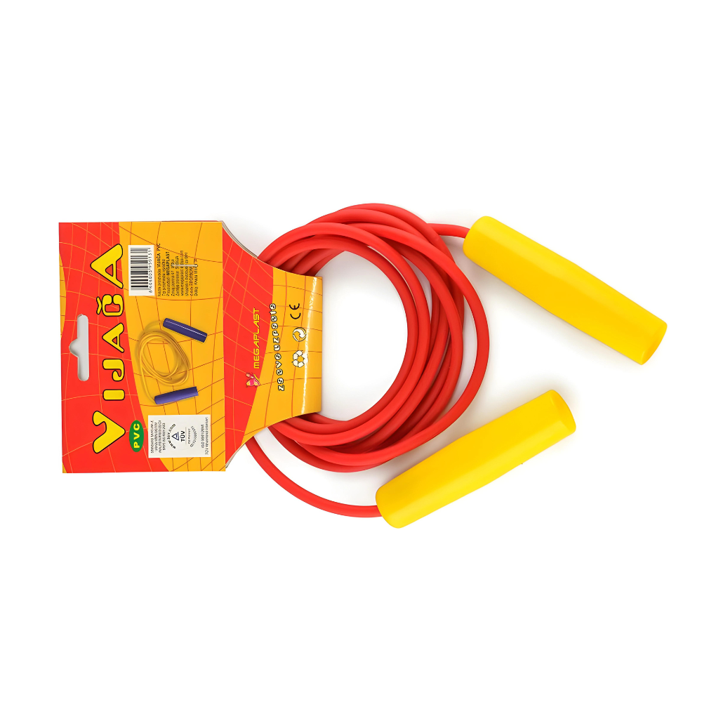 Vijača PVC