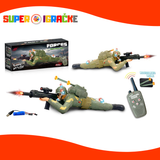 Vojnik RC na daljinski