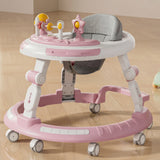 Walky bebi dubak roze