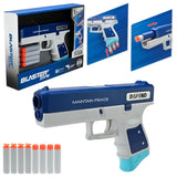Wenyi Glock Blaster zone pištolj igračka