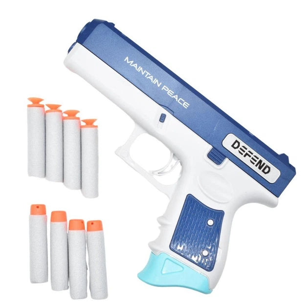 Wenyi Glock Blaster zone pištolj igračka