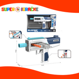 Wenyi UZI automat sa mekim mecima