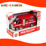 Wenyi crvena ambulantna kola