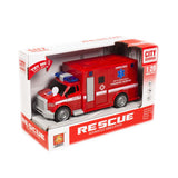 Wenyi crvena ambulantna kola