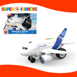 Wenyi putnički avion