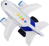 Wenyi putnički avion