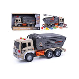 Wenyi sivo oklopno vozilo